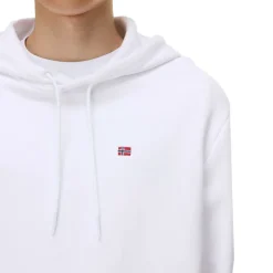 Felpa uomo Balis Hdy