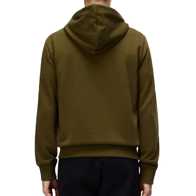 Felpa uomo Balis Small Logo