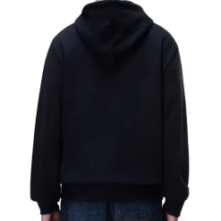 Felpa uomo Balis Small Logo