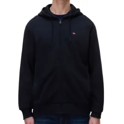 Felpa uomo Balis Small Logo