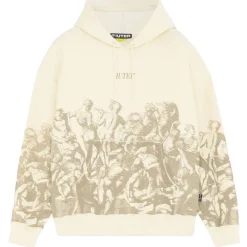 Felpa uomo Battle Reverse