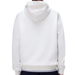 Felpa uomo Box Logo