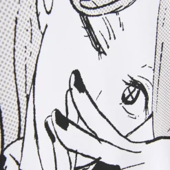 Felpa uomo Chainsaw Man Hdy