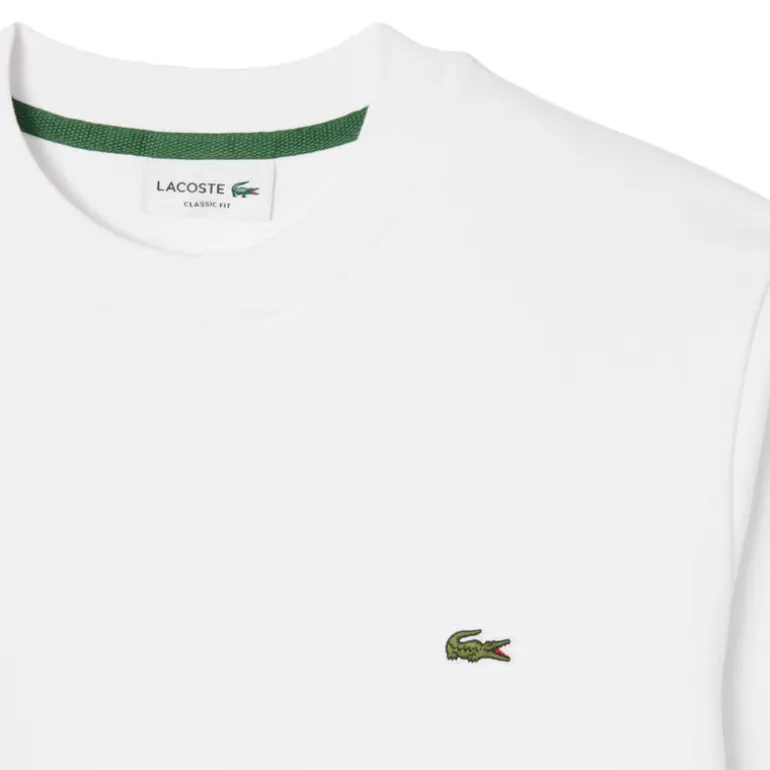 Felpa uomo Classic Fit