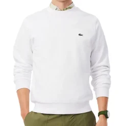 Felpa uomo Classic Fit