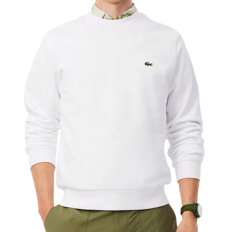 Felpa uomo Classic Fit