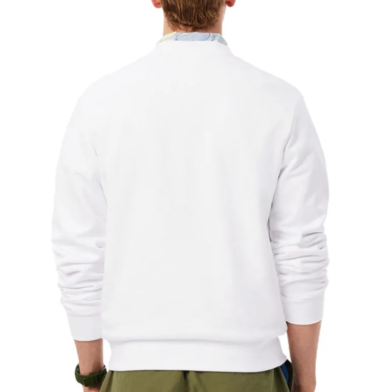 Felpa uomo Classic Fit