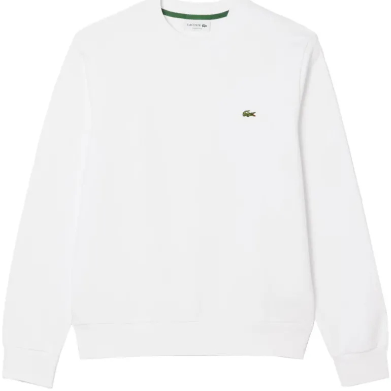 Felpa uomo Classic Fit