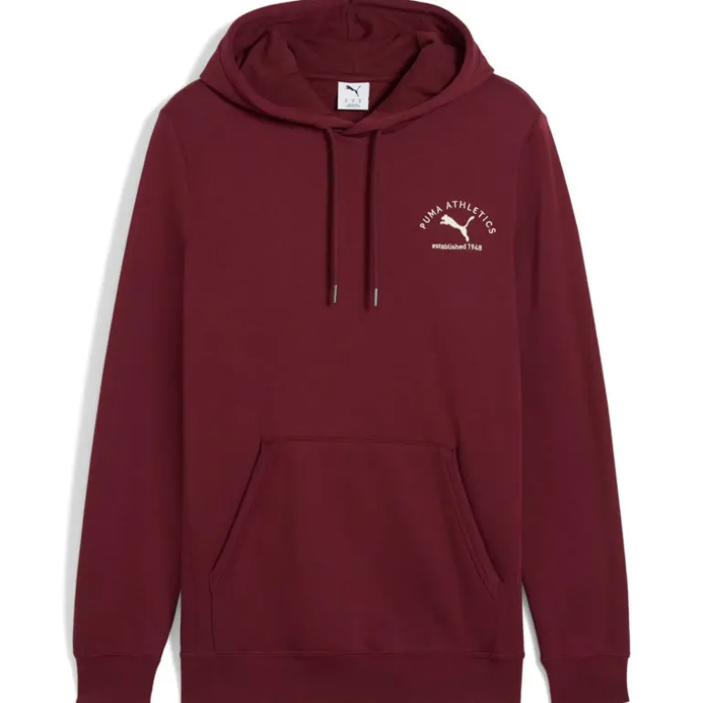 Felpa uomo Class Pack