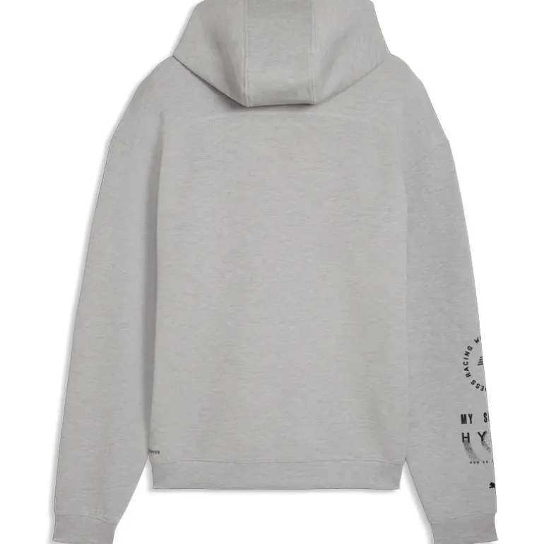 Felpa uomo Cloudspun x Hyrox