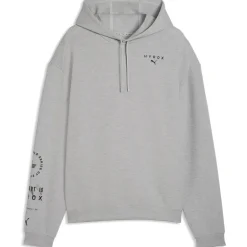 Felpa uomo Cloudspun x Hyrox