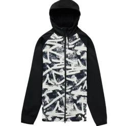 Felpa uomo Crown Weatherproof