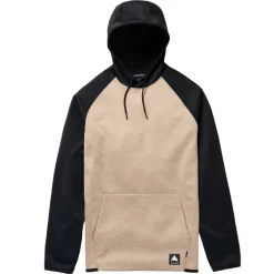 Felpa uomo Crown Weatherproof