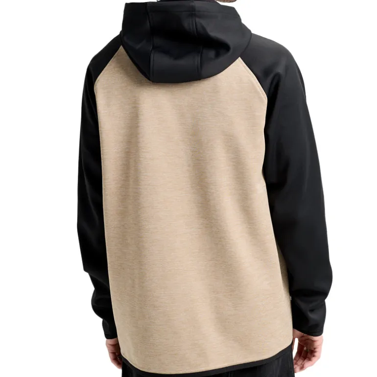 Felpa uomo Crown Weatherproof