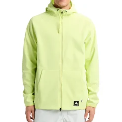 Felpa uomo Crown Weatherproof