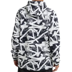 Felpa uomo Crown Weatherproof