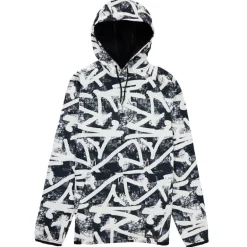 Felpa uomo Crown Weatherproof