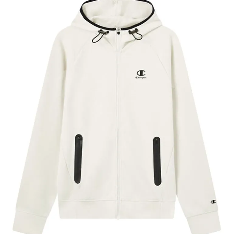Felpa uomo C-Tech