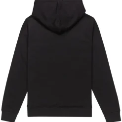 Felpa uomo Embroidery Po