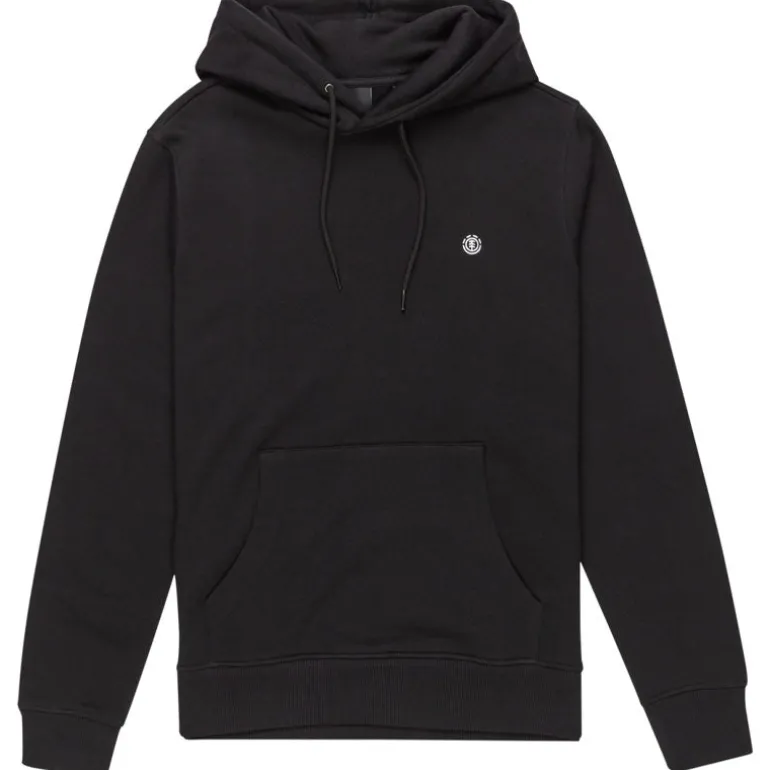 Felpa uomo Embroidery Po