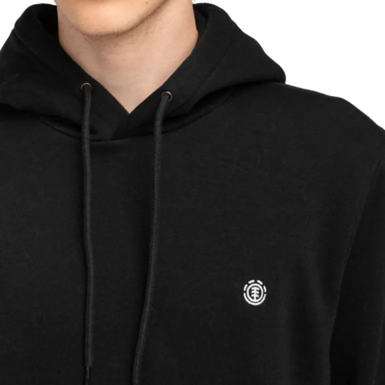 Felpa uomo Embroidery Po