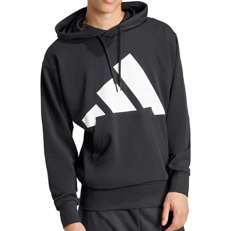 Felpa uomo Essentials Big Logo