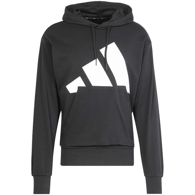 Felpa uomo Essentials Big Logo