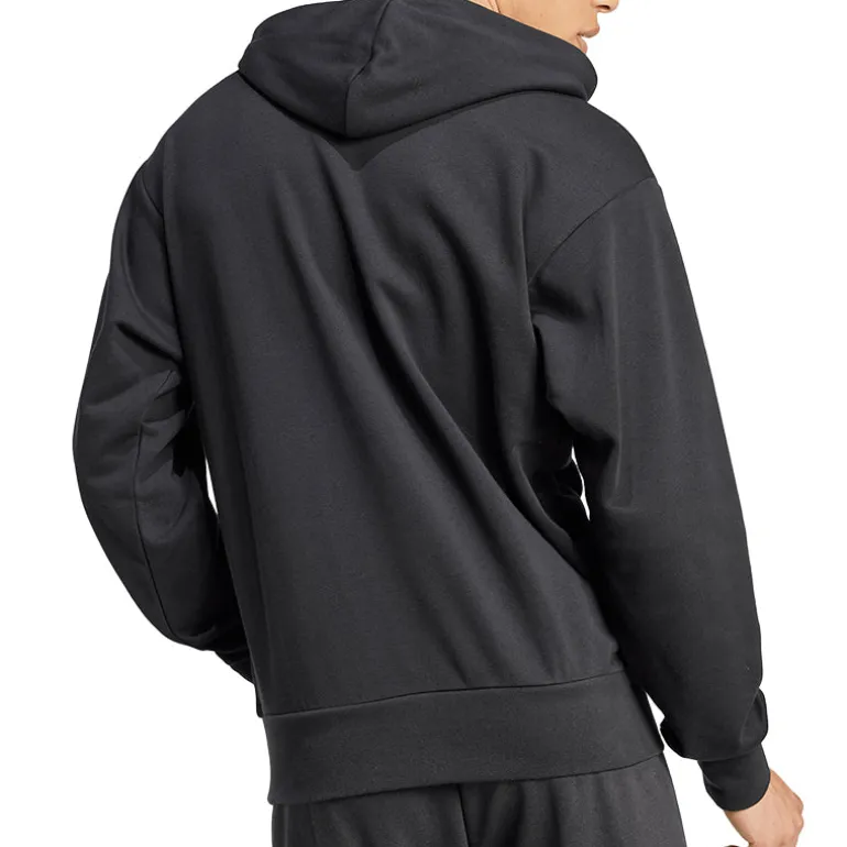 Felpa uomo Essentials Big Logo