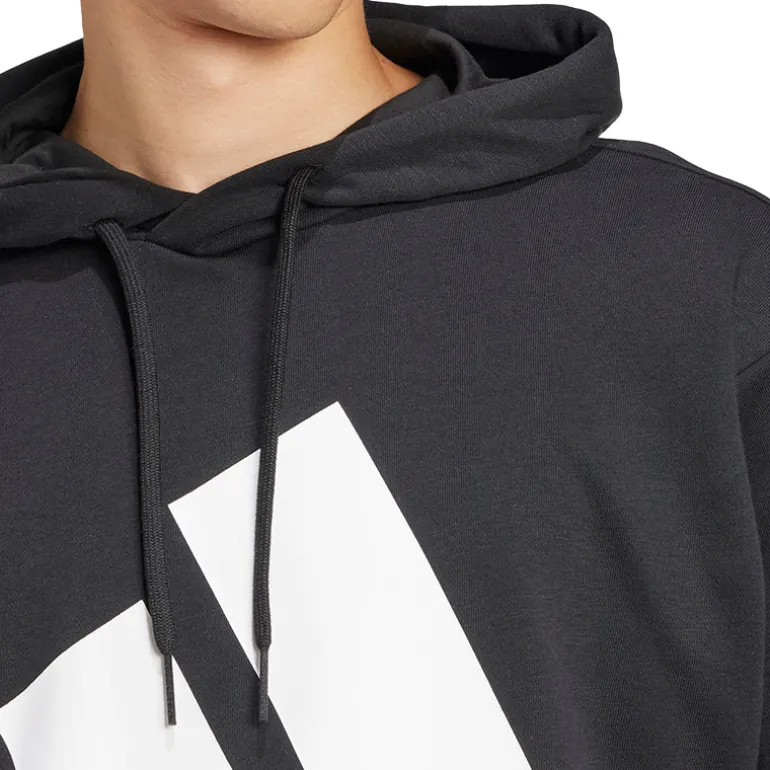 Felpa uomo Essentials Big Logo