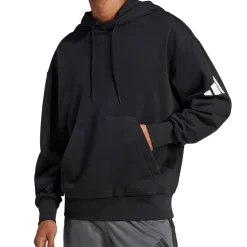 Felpa uomo Essentials Loose-Fit