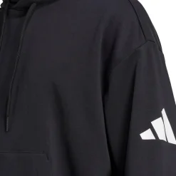 Felpa uomo Essentials Loose-Fit