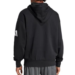 Felpa uomo Essentials Loose-Fit
