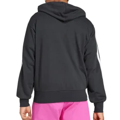 Felpa uomo Essentials 3-Stripes