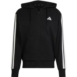 Felpa uomo Essentials 3-Stripes
