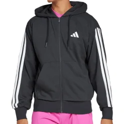 Felpa uomo Essentials 3-Stripes