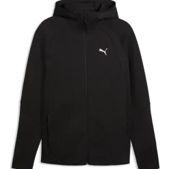 Felpa uomo Evostripe Full-Zip