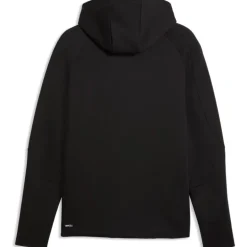Felpa uomo Evostripe Full-Zip
