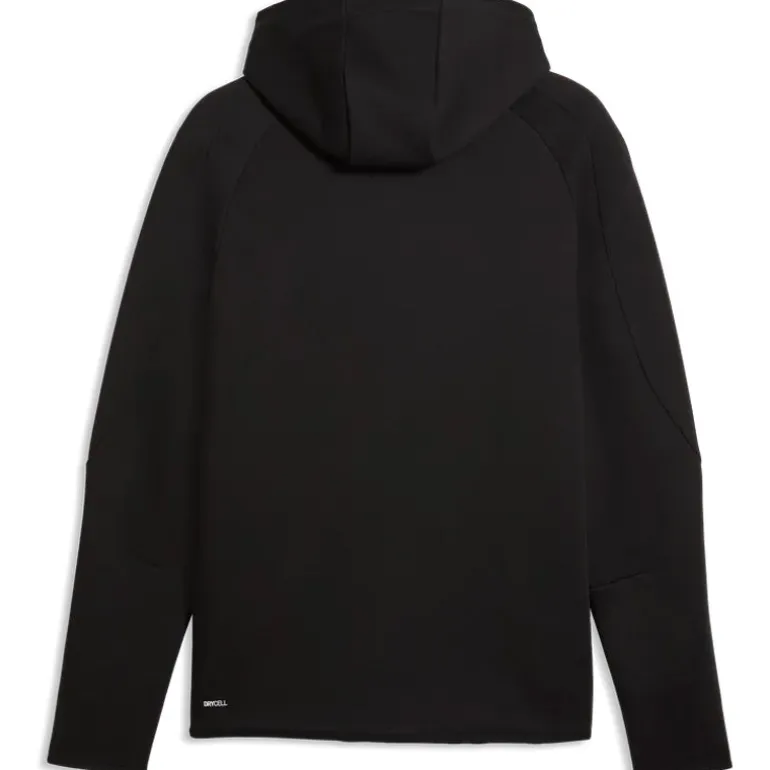 Felpa uomo Evostripe Full-Zip