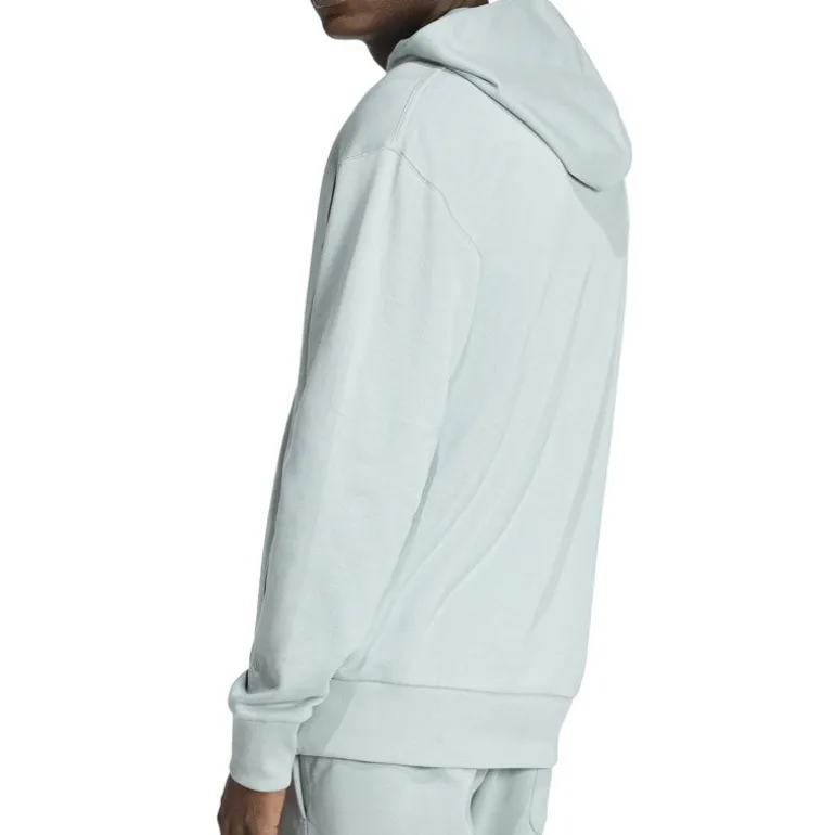 Felpa uomo French Terry