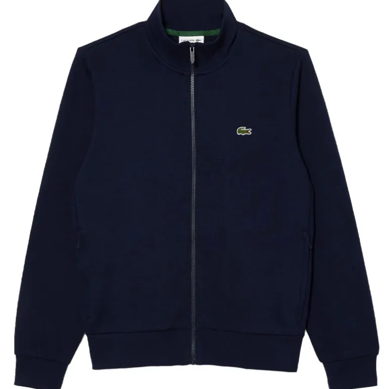 Felpa uomo Full Zip
