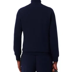 Felpa uomo Full Zip
