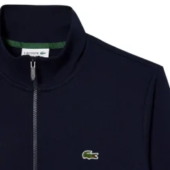 Felpa uomo Full Zip