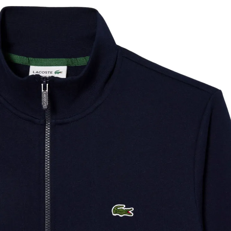 Felpa uomo Full Zip