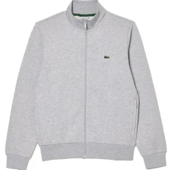 Felpa uomo Full zip