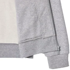 Felpa uomo Full zip