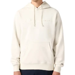 Felpa uomo Full zip Hdy