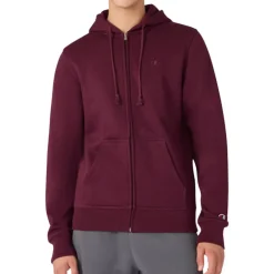 Felpa uomo Full zip Hdy