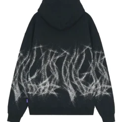 Felpa uomo Futurism Hoodie