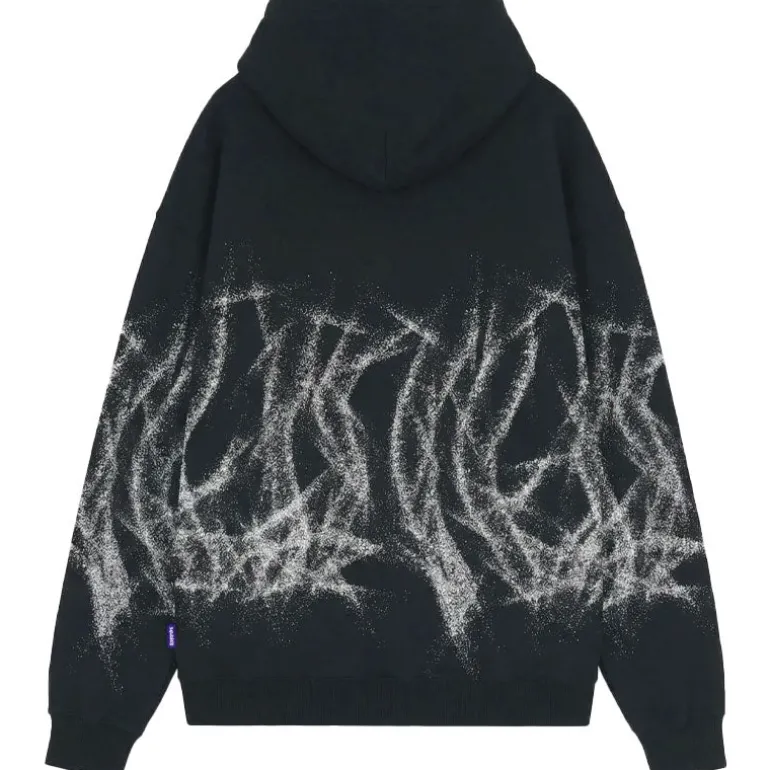 Felpa uomo Futurism Hoodie