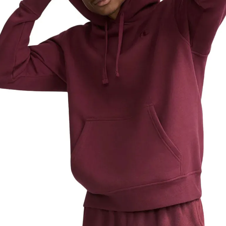 Felpa uomo Hdy